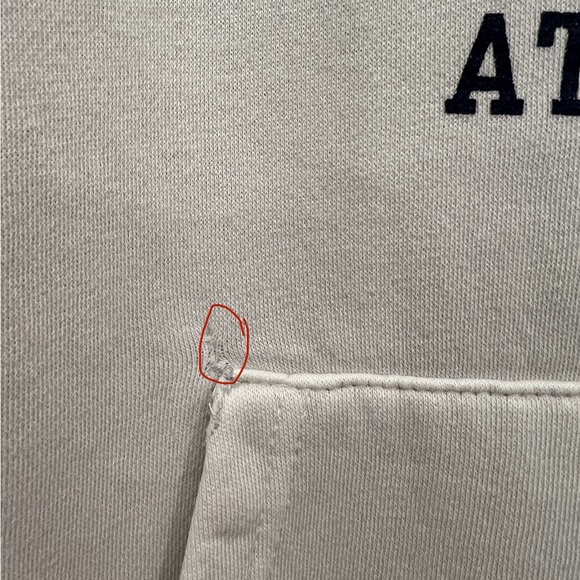 Gap Kids unisex hoodie - Picture 3 of 15